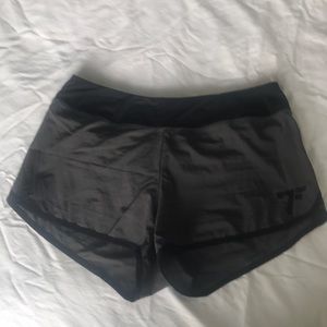 Athletic shorts